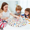 Children's table games