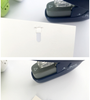 Environmentally Safe Stapleless Stapler