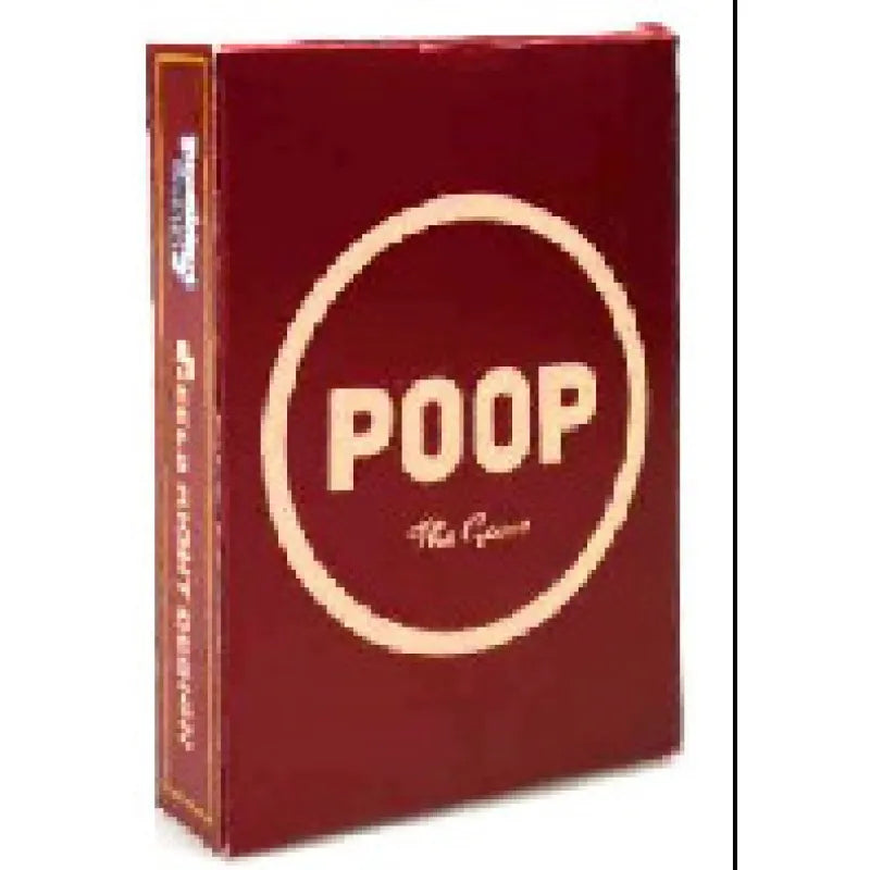 Party Board Games Brand