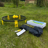 Party Games Mini Inflatable Beach Volleyball