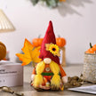 Cotton Plush Doll For Holiday Decoration