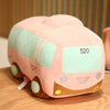 Cloth Creative Car Toy