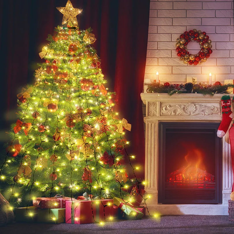 Christmas Tree Decorative
