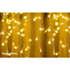 Starry Christmas Holiday String Light