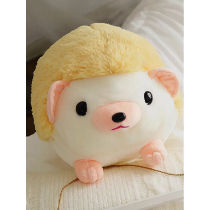 Cute Hedgehog Doll Plush Toys