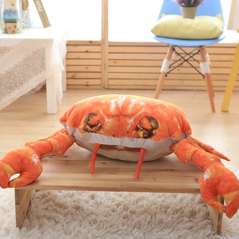 The Lovely Plush Toy Sofa Cushion Pillow