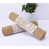 Wedding Decoration Table Runner Family Table Decoration Cloth