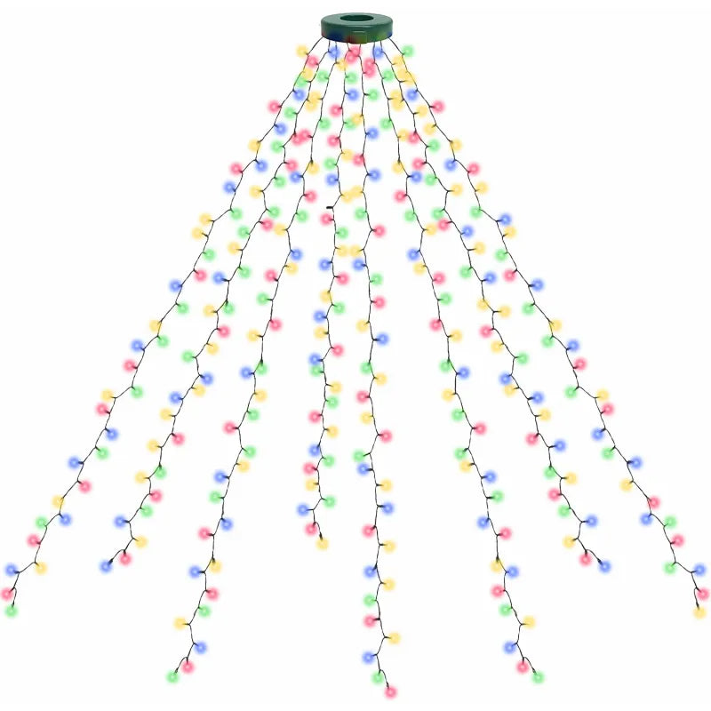 Christmas Tree Decorative
