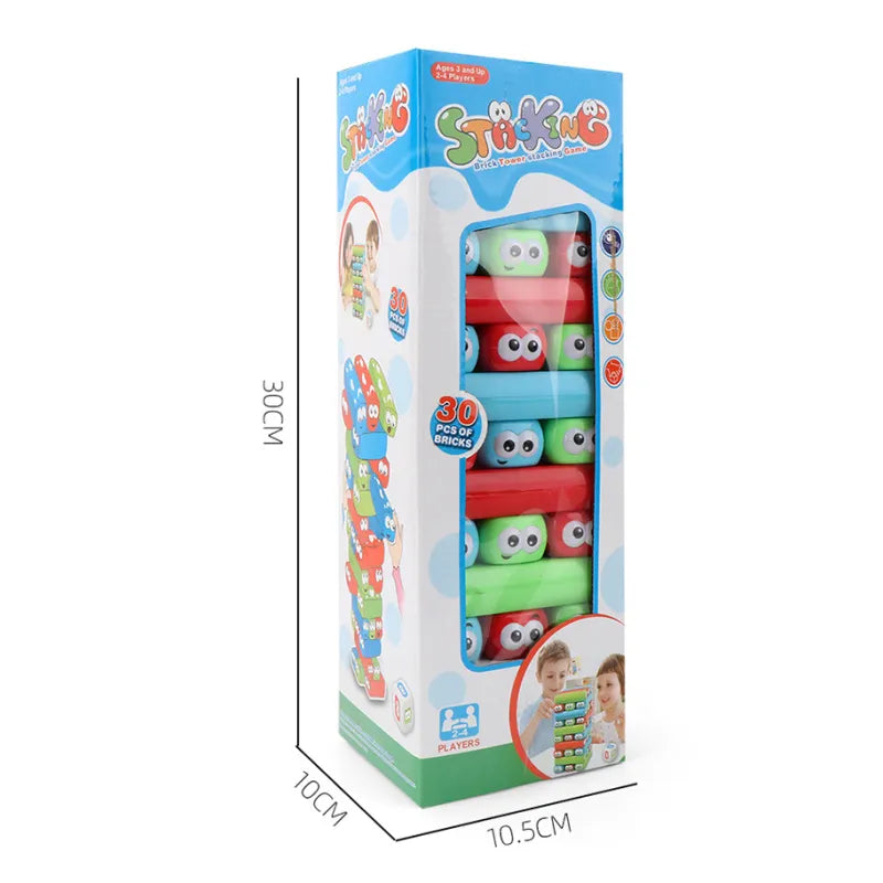 High-Level Party Toys And Board Games