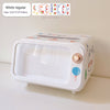 Cute Tissue Box Desktop Stationery