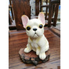 Small Ornaments Puppy Lucky Gifts Resin Crafts