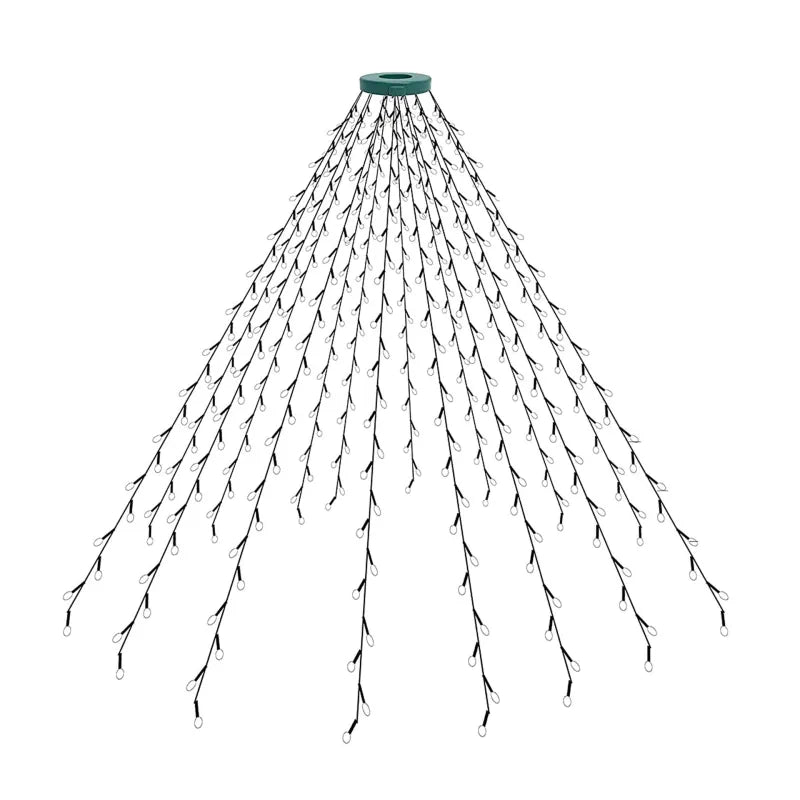 Christmas Tree Decorative