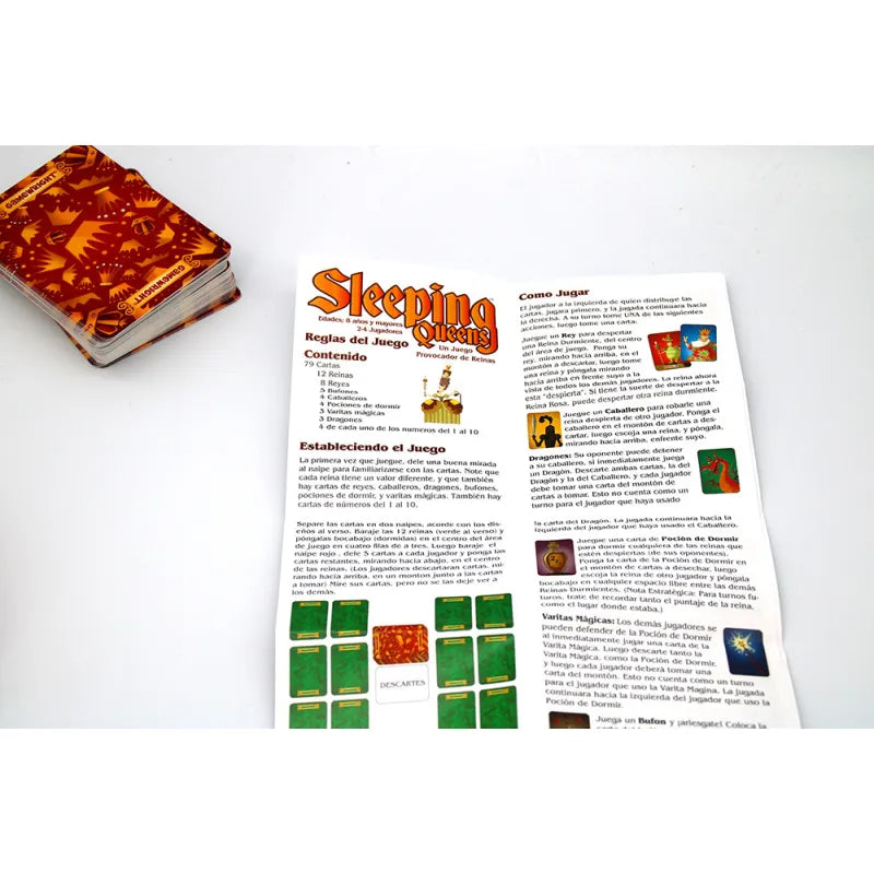 Popular Board Games In English For Family Gatherings