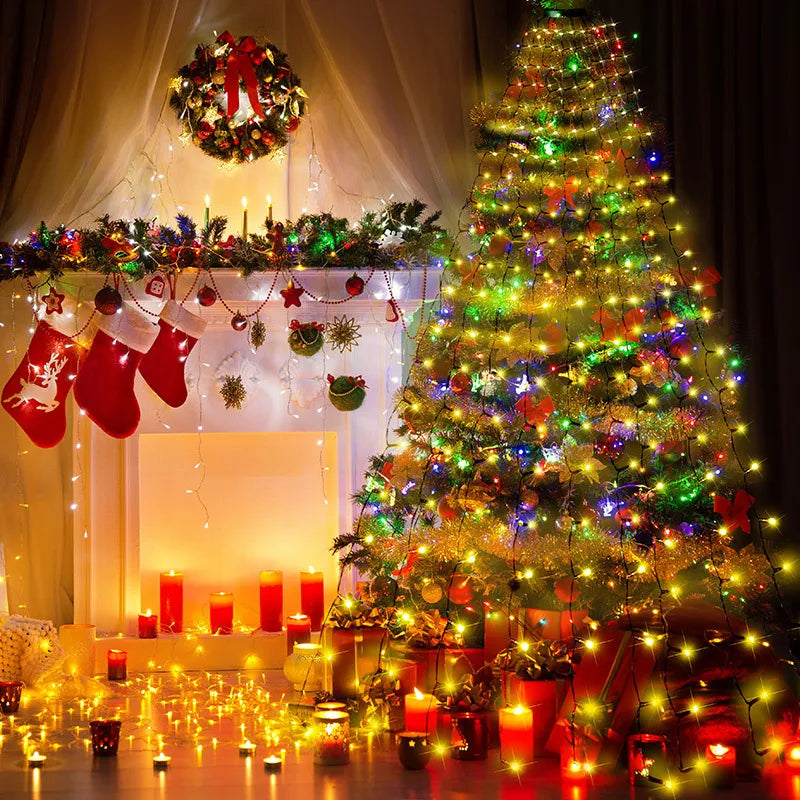 Christmas Tree Decorative