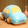 Cloth Creative Car Toy