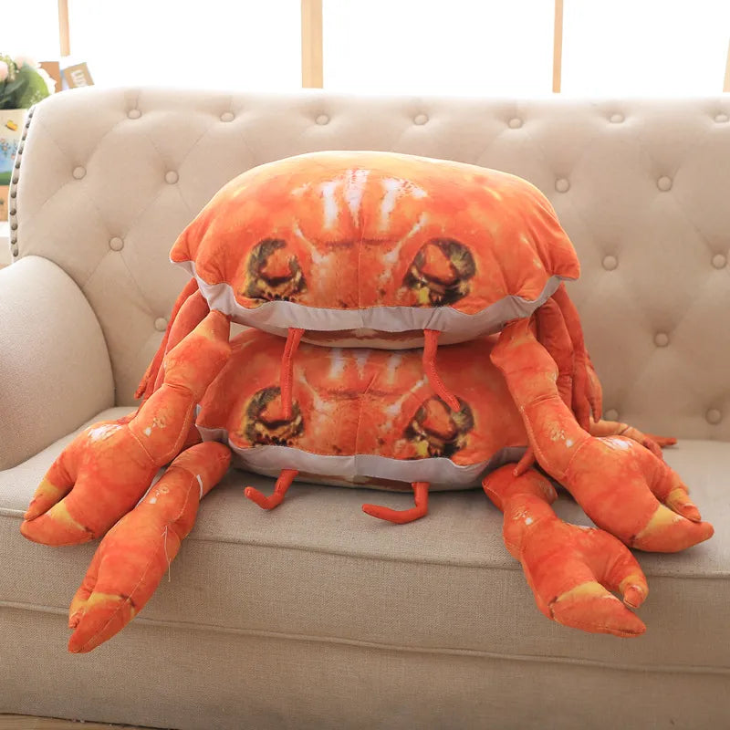 The Lovely Plush Toy Sofa Cushion Pillow