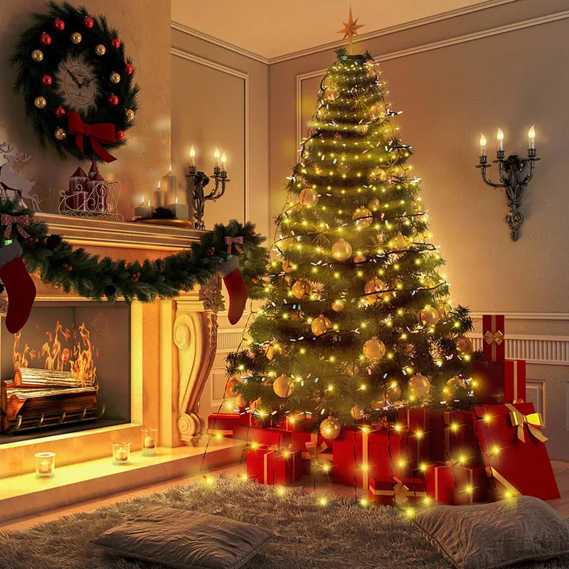 Christmas Tree Decorative