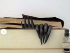 Devil Hand Bookmark Gift Ideas