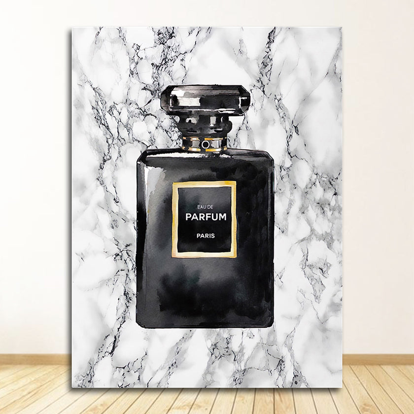 Perfume Makeup And Beauty Art