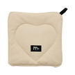 Cotton Canvas Potholder Tableware