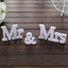 Mrs. & Ms. Cake Decoration Band: Elegant Wedding Cake Accessory