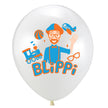 Theme 12 Inch Latex Balloons for Birthday Party Decoration