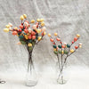 Easter Egg Decorations for Home Flower Arrangements Vase Set Decorations