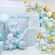 Wedding Arrangement Decoration Balloon Chain Birthday Theme Party