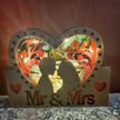 Wedding Memorial Decoration Ornaments