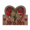 Wedding Memorial Decoration Ornaments