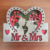 Wedding Memorial Decoration Ornaments