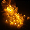 lumineux LED ballons