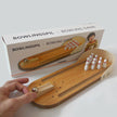 Mini Bowling Board Game Wooden Children's Educational Toys