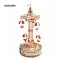 Robotime ROKR Parachute Tower DIY Music Box Moveable