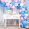 Irregular Balloon Chain Package for Birthday Party Decoration