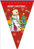 Christmas Theme Birthday Party Decorations