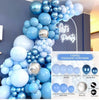 Latex Balloon Set Party Arrangement Decoration