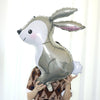 Party Decoration Big Eyes Cute Bunny Balloon