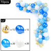 Irregular Balloon Chain Package for Birthday Party Decoration