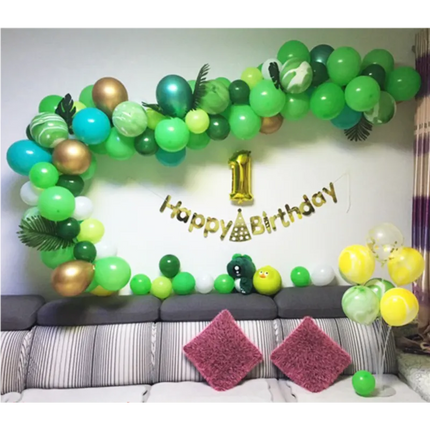 Creative Birthday Party Decoration Supplies For Boys And Children