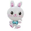 Party Decoration Big Eyes Cute Bunny Balloon