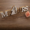 MR&MRS Creative Home Furnishing Decoration