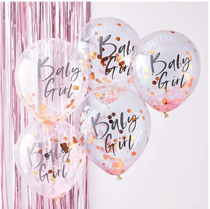 Home decoration balloons for any occasion