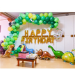 Creative Birthday Party Decoration Supplies For Boys And Children