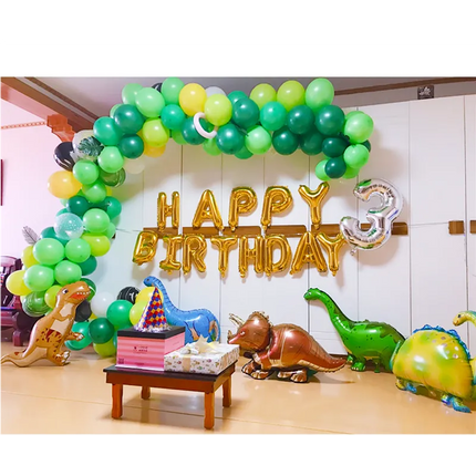 Creative Birthday Party Decoration Supplies For Boys And Children