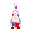 Birthday Plush Elf Decoration Birthday Faceless Doll Ornaments