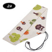 Portable Tableware Chopsticks Spoon Storage Bag