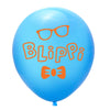 Theme 12 Inch Latex Balloons for Birthday Party Decoration