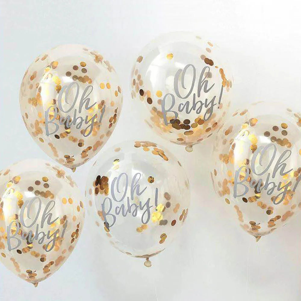 Home decoration balloons for any occasion