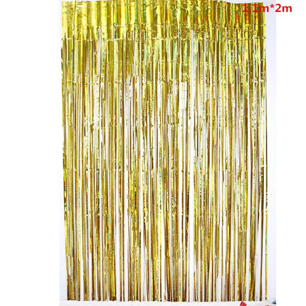 Party Venue Supplies Decoration Set